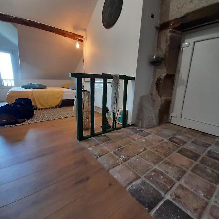 Chambre Boheme Au Domaine De Fangorn Glux-en-Glenne Экстерьер фото